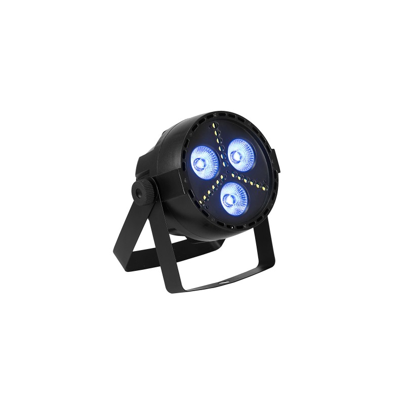 Efect lumini LED Eurolite LED PARty Hybrid Spot