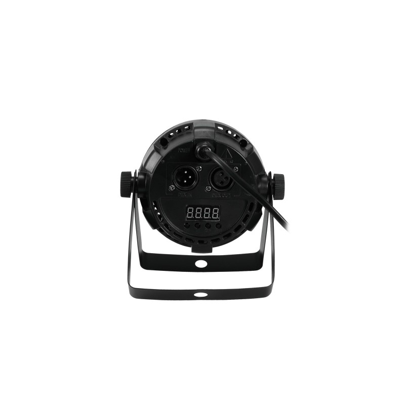 Efect lumini LED Eurolite LED PARty Hybrid Spot