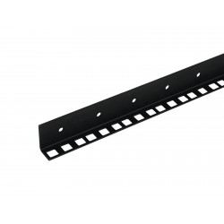 Panou rack 0.5U, 2m Omnitronic  Rack Rail AM-6 2 meter