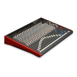 Mixer 24 canale Allen & Heath ZED 24 2402