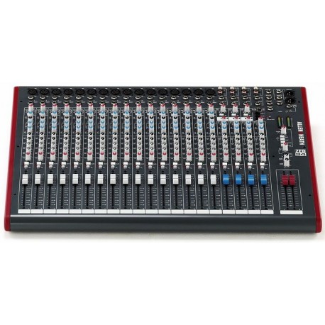 Mixer 24 canale Allen & Heath ZED 24 2402