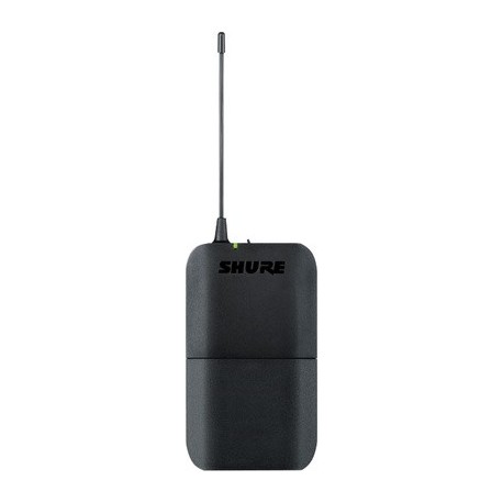 Body-pack pentru lavaliera wireless, Shure BLX1 H8E