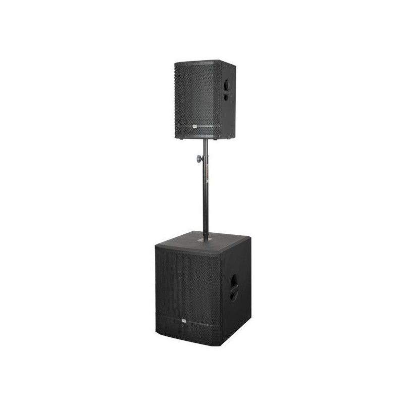 Subwoofer activ DAP Audio Pure-18AS