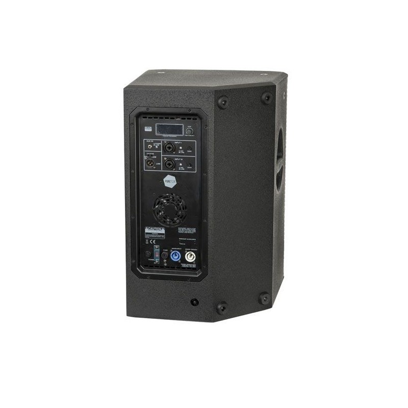 Boxa activa DAP Audio Pure-12A