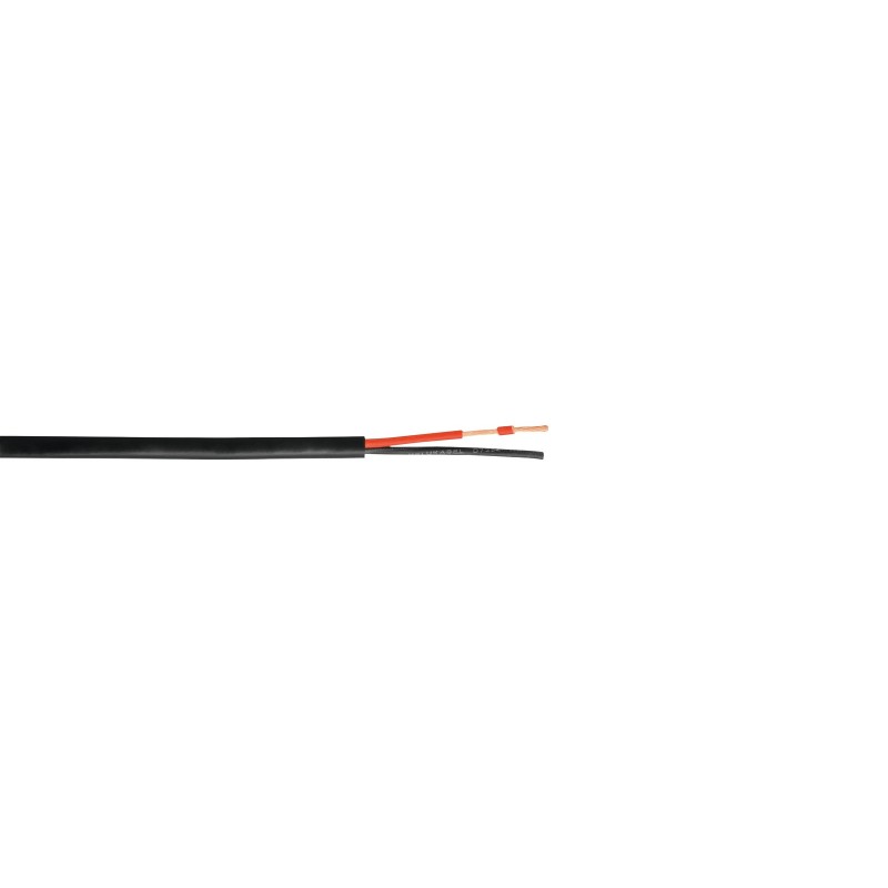 Rola 100m cablu audio 2 x 1,5mm Helukabel 30300450