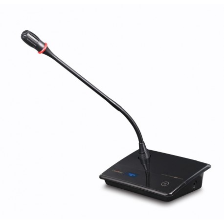 Sistem de conferinta wireless UHF cu 2 canale Gestton EG-2202