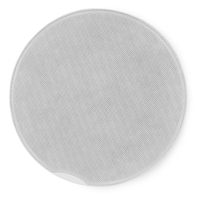 Difuzor de plafon, 100V Power Dynamics FCS8