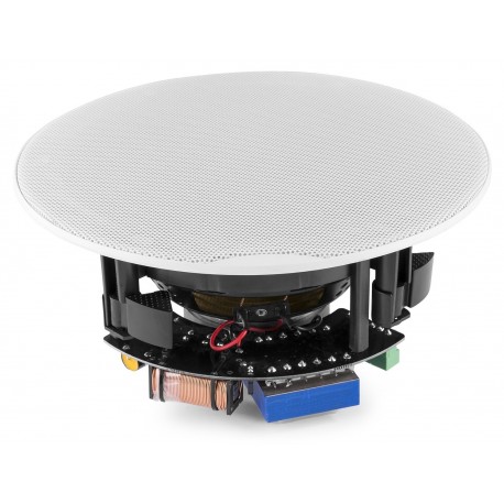 Difuzor de plafon, 100V Power Dynamics FCS8