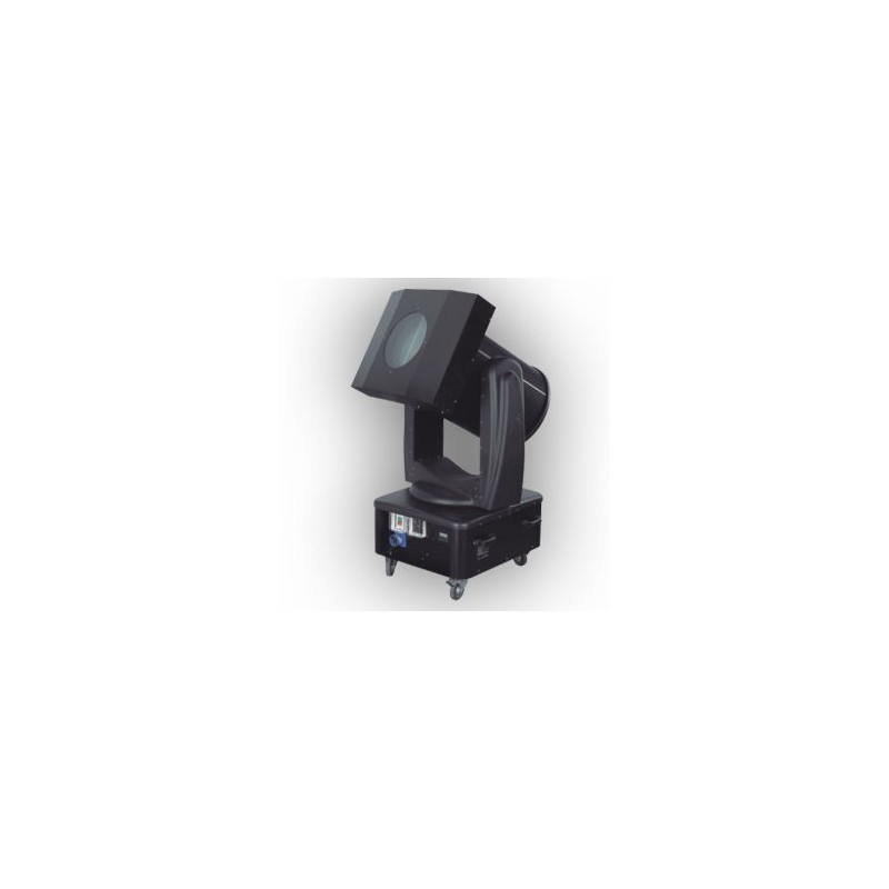 Moving head Sky Tracker 3000W CMY GBR HT3000