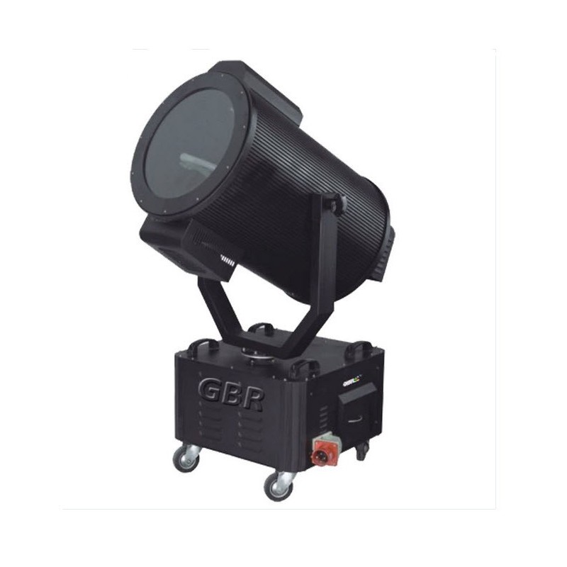 Sky Tracker 5000W GBR PT5000