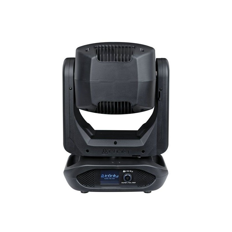 Moving head LED Infinity S401 Spot