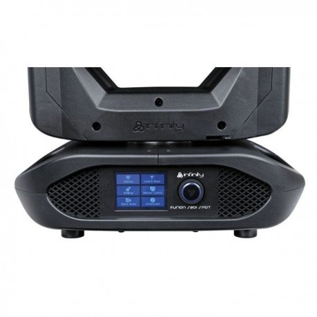 Moving head LED Infinity S401 Spot