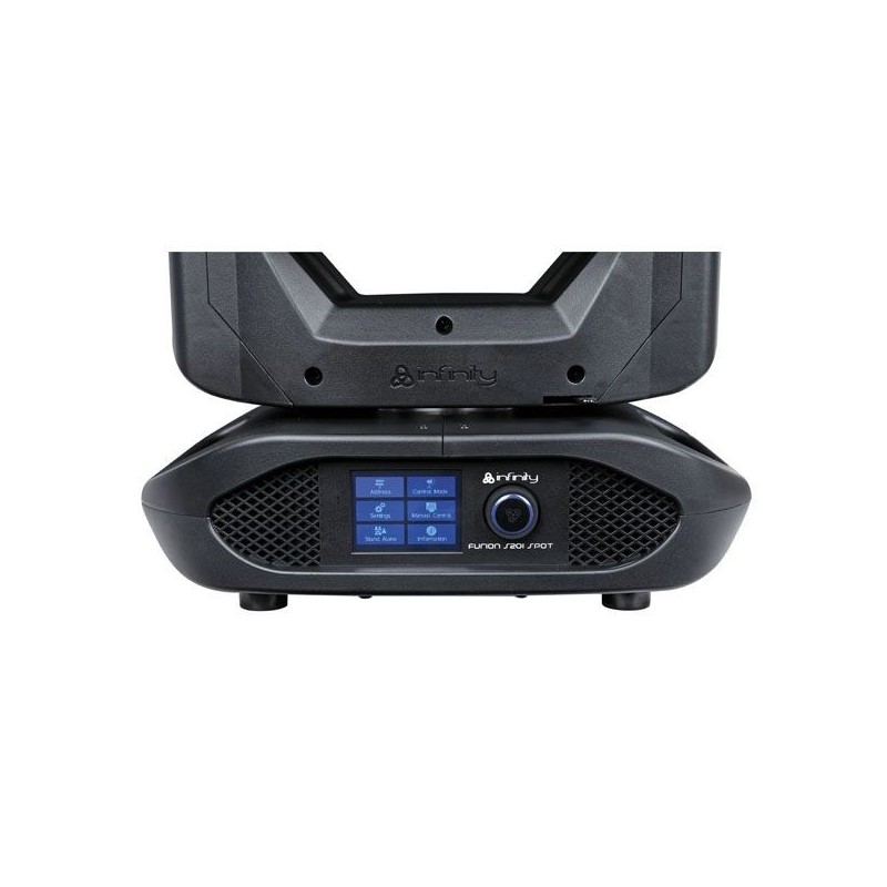 Moving head LED Infinity S401 Spot
