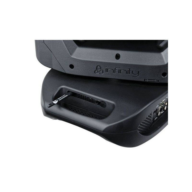 Moving head LED Infinity S401 Spot