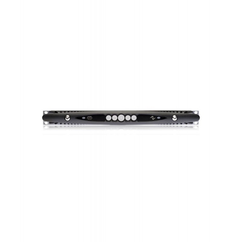 Amplificator cu 4 canale DSP si Dante Bose Powersoft X4