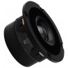 Tweeter HiFi dome Monacor DT-101SK