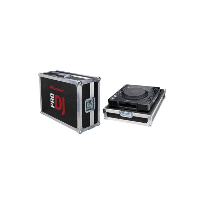 Flightcase Pioneer PRO-1000-FLT