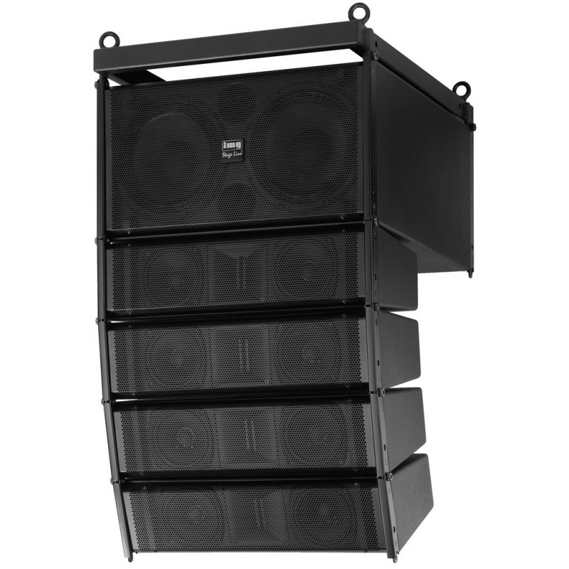 Sistem line array Stage Line L-RAY/1000