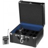 Transport case with PWM quick charging Stage Line TXA-12C