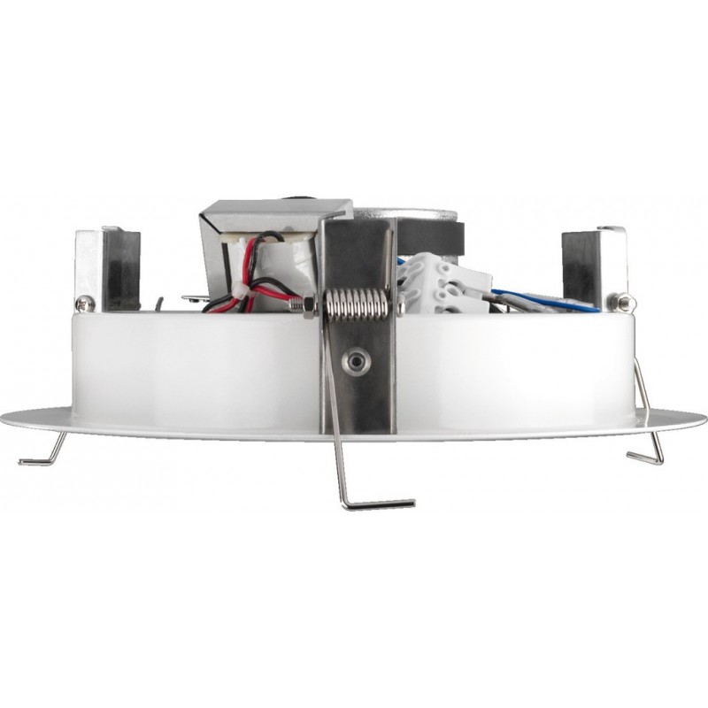 Difuzor 100V Monacor EDL-68/WS