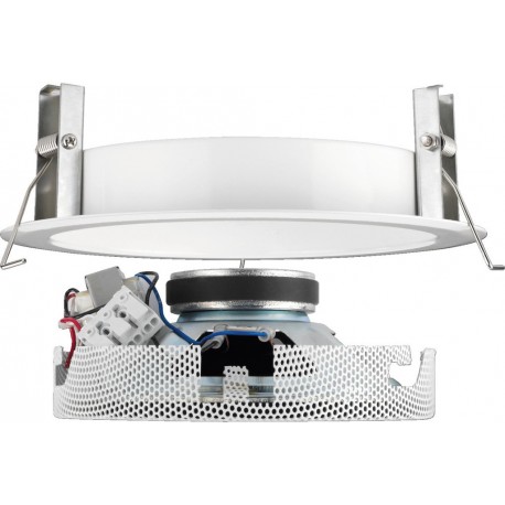 Difuzor 100V Monacor EDL-68/WS