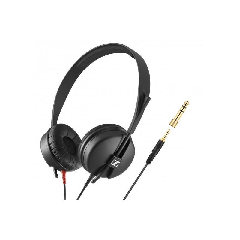 Casti DJ Sennheiser HD 25