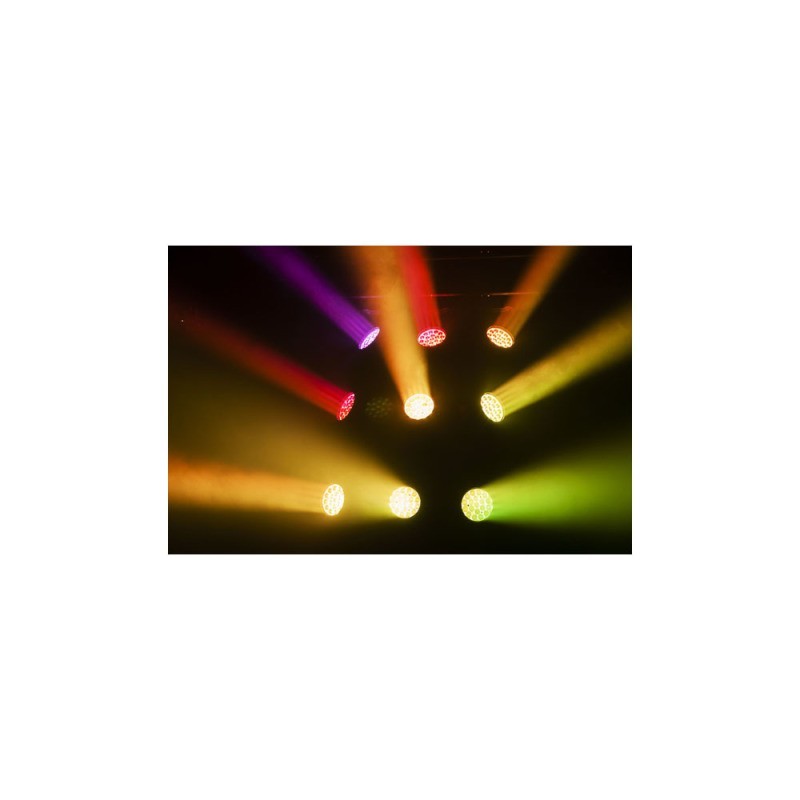 Moving head Infinity iW-1915 Pixel