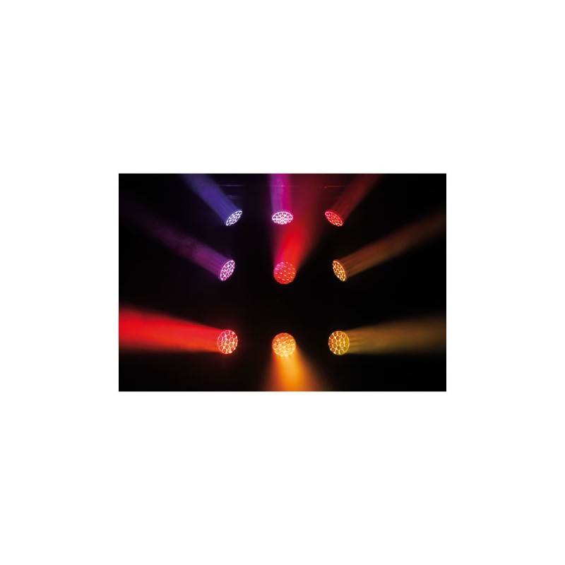 Moving head Infinity iW-1915 Pixel