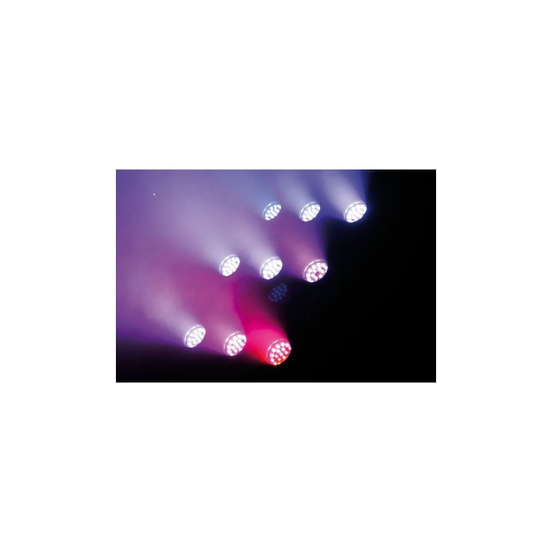 Moving head Infinity iW-1915 Pixel