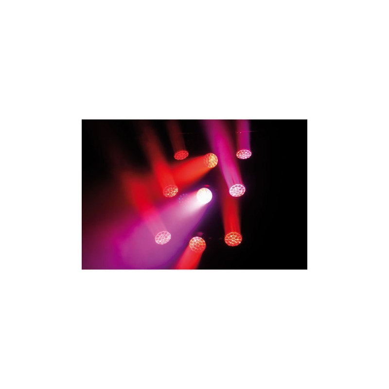 Moving head Infinity iW-1915 Pixel