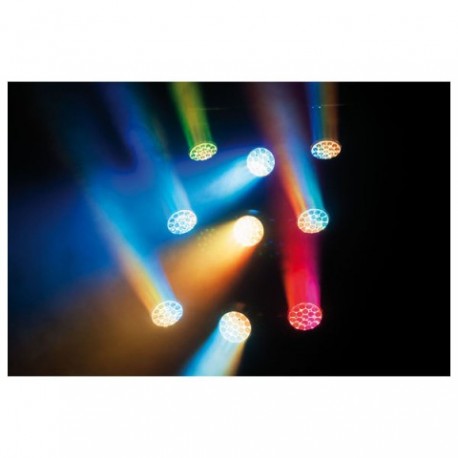 Moving head Infinity iW-1915 Pixel