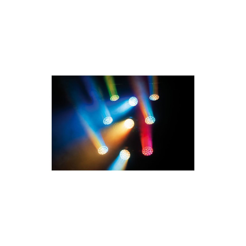 Moving head Infinity iW-1915 Pixel