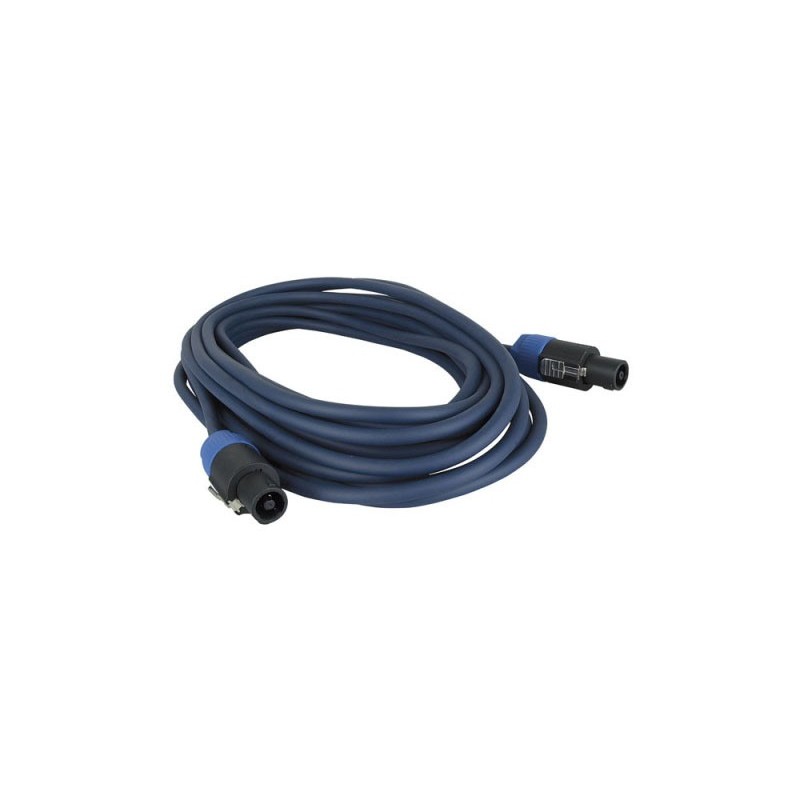 Cablu SPK la SPK 10m DAP Audio FS-1810