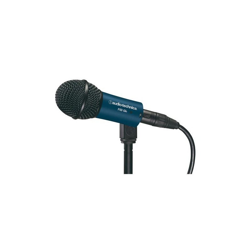 Set 7 microfoane pentru tobe, Audio-Technica MB-DK7