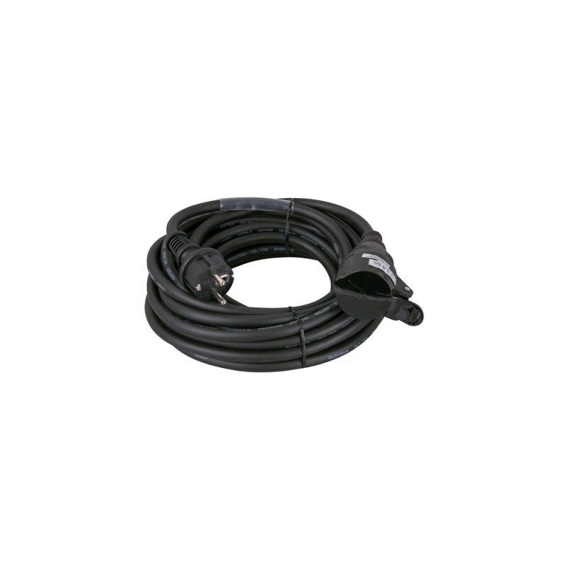Extensie cable alimentare Showtec Schuko-Schuko Extension cable 90561