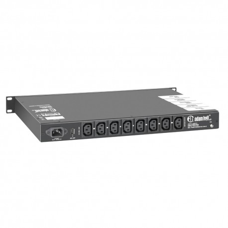 Stabilizator de tensiune Adam Hall PCL 10 PRO