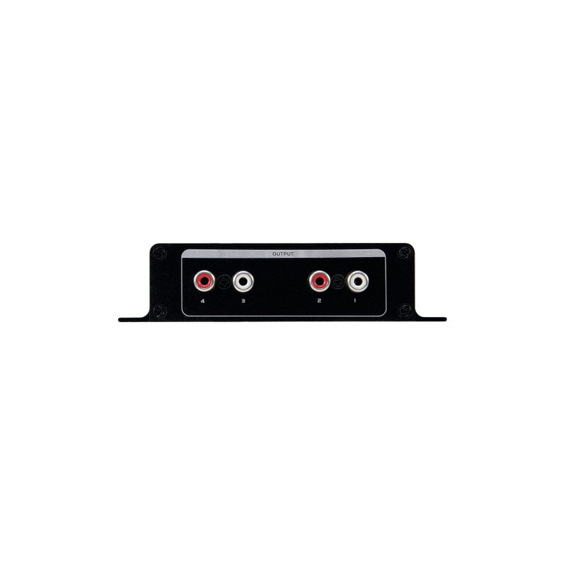 Controller DSP digital Omnitronic SMARD-24RCA