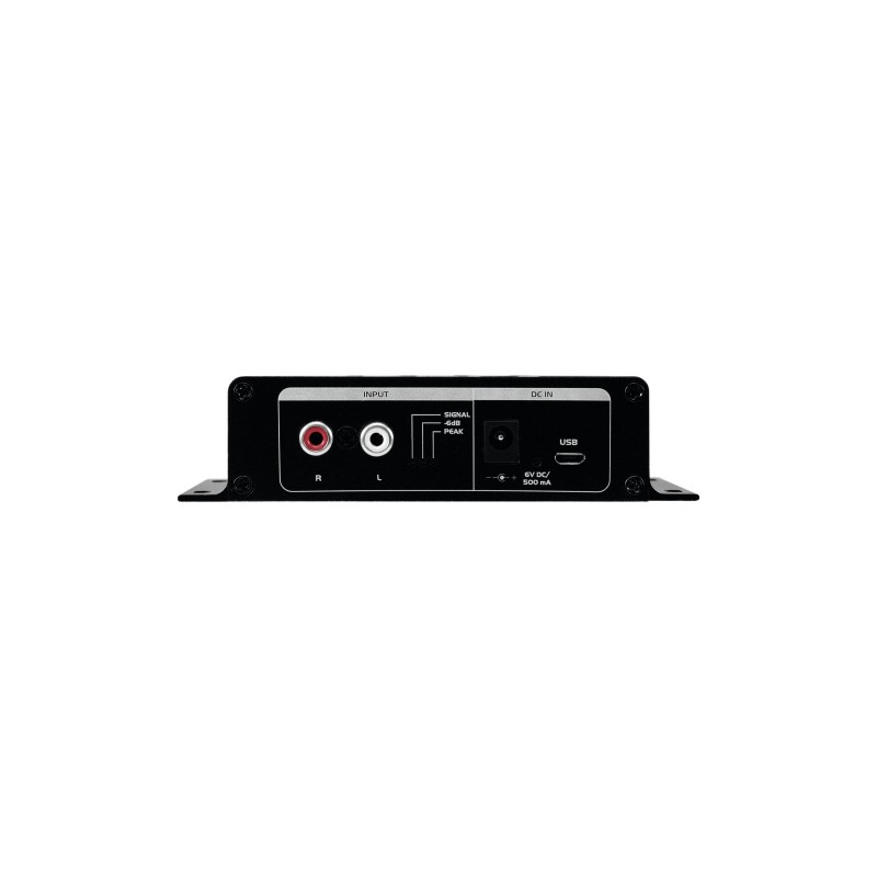 Controller DSP digital Omnitronic SMARD-24RCA