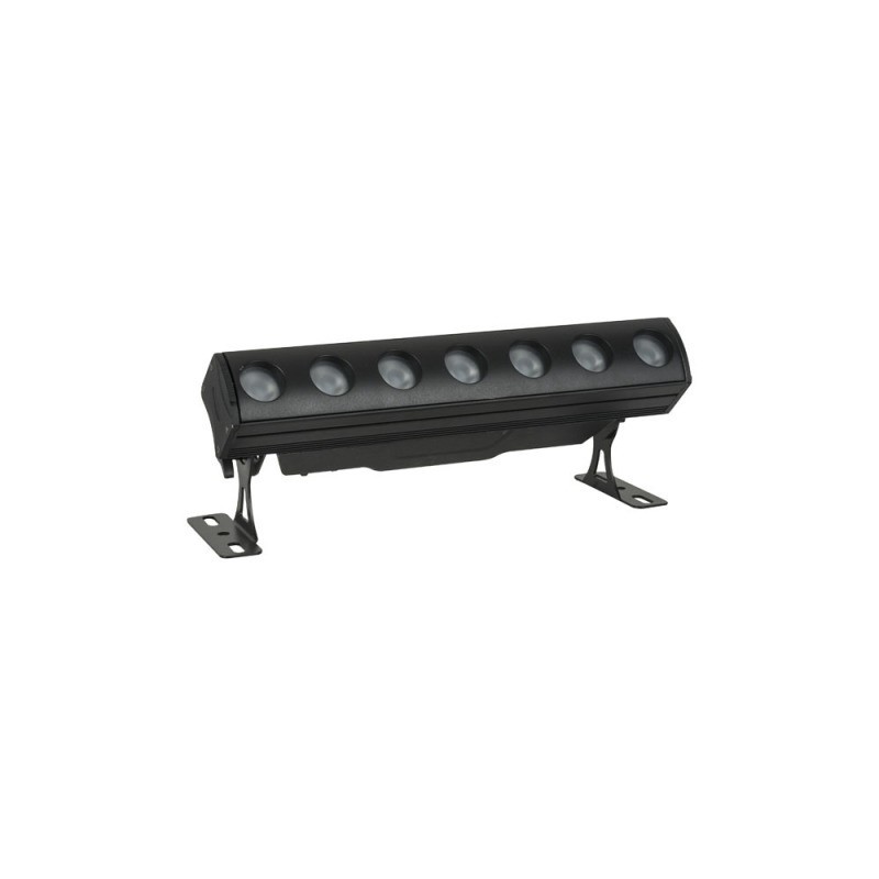 Bara LED de exterior Showtec Candela Pix 50