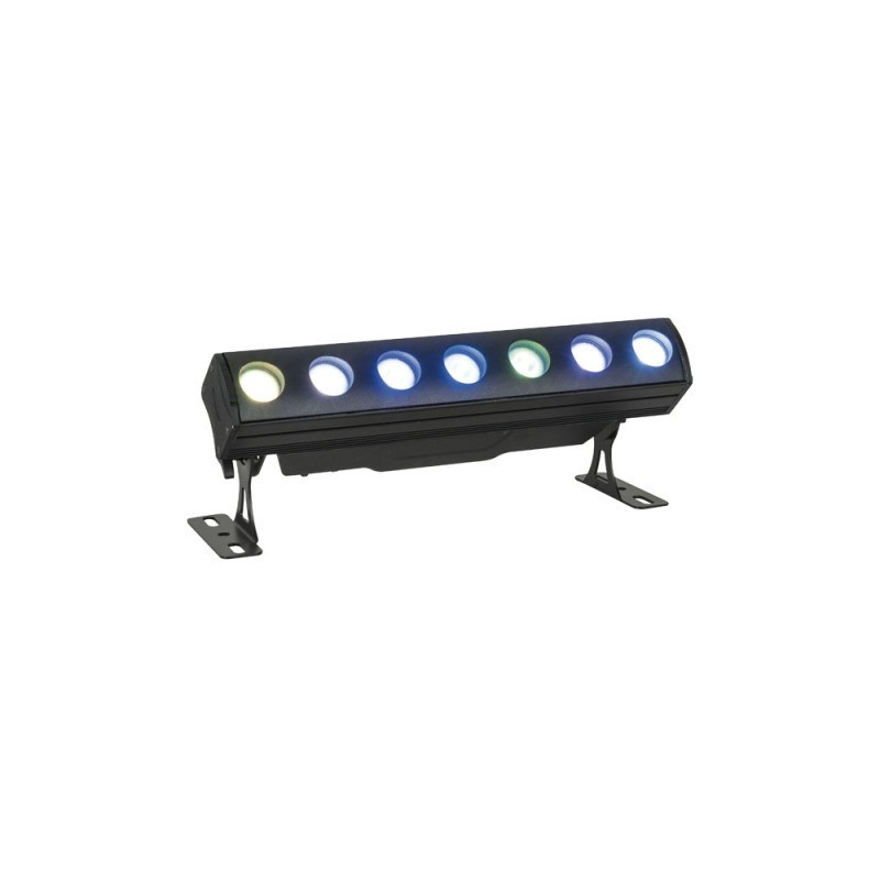 Bara LED de exterior Showtec Candela Pix 50