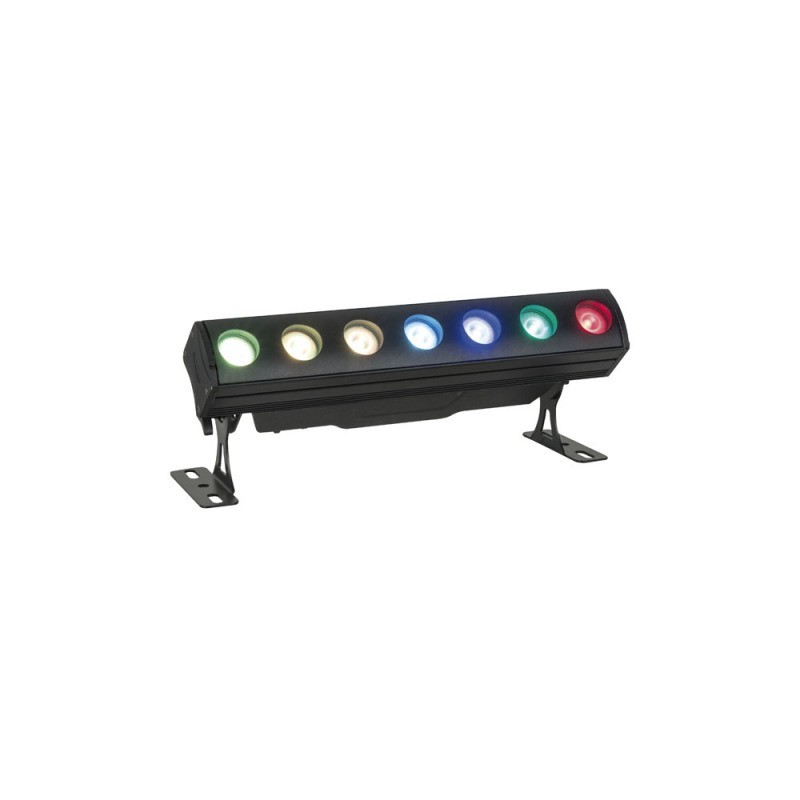 Bara LED de exterior Showtec Candela Pix 50