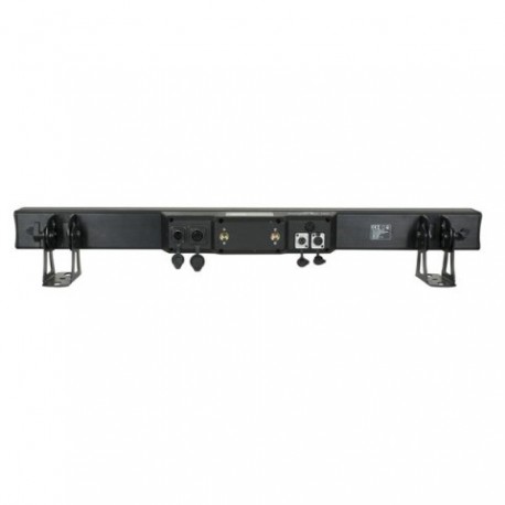 Bara LED de exterior Showtec Candela Pix 100