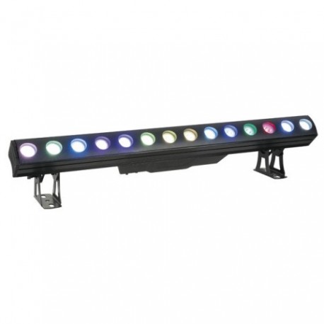 Bara LED de exterior Showtec Candela Pix 100