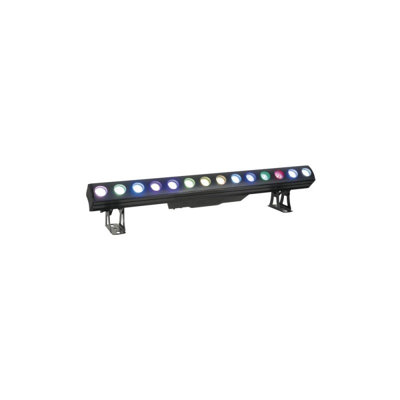 Bara LED de exterior Showtec Candela Pix 100