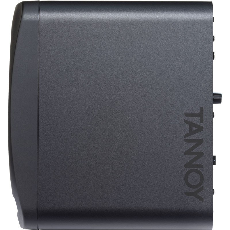 Monitor activ de  studio Tannoy Reveal-402