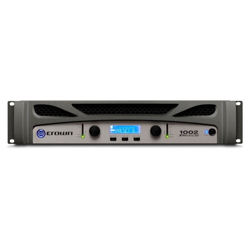 Amplificator Crown XTI-1002