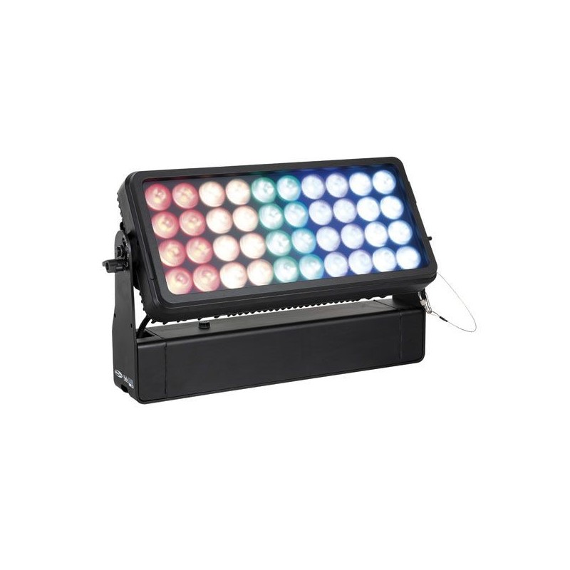 Beamshaper pentru Helix S5000 Showtec Beamshaper 40 grd for Helix S5000 Q4
