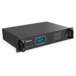 Unitate centrala pentru sistem de conferinta wireless Gestton EG-7240M