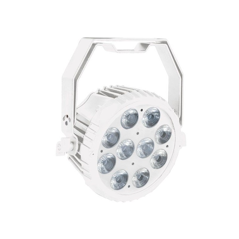 Proiector LED Showtec Powerspot 10AW White
