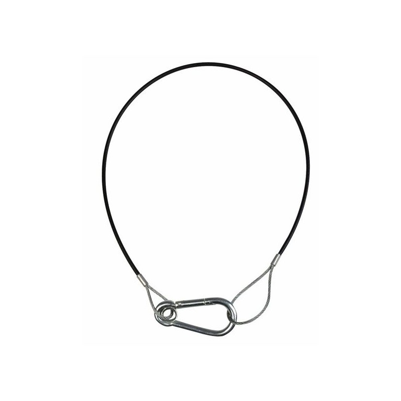 Sufa de siguranta 75cm Showtec 70110